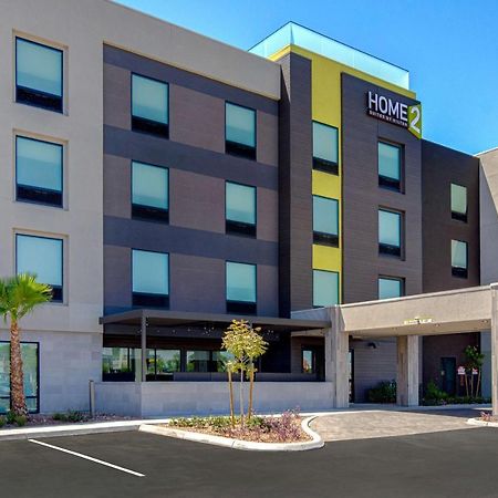 Home2 Suites By Hilton Las Vegas North Exterior photo