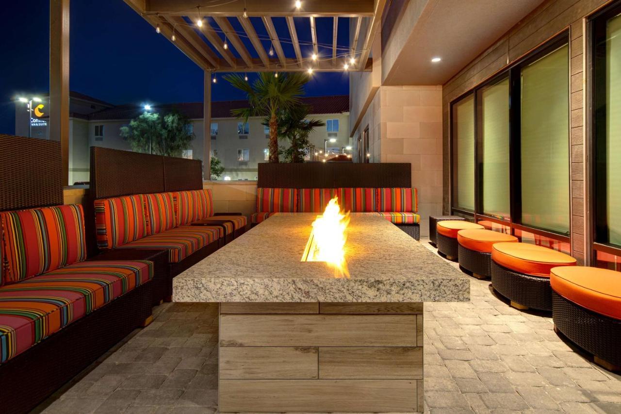 Home2 Suites By Hilton Las Vegas North Exterior photo